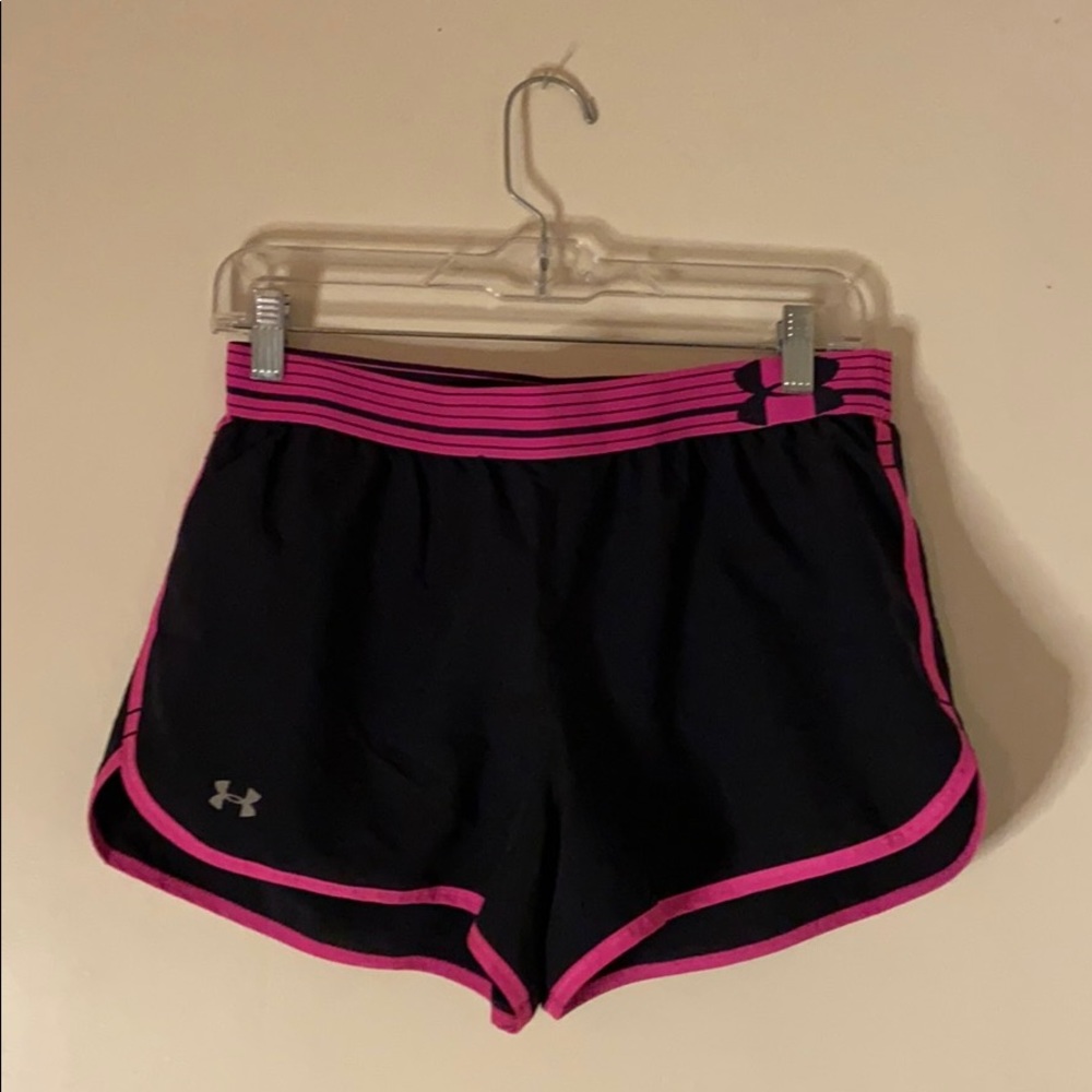 Under Armour athletic shorts